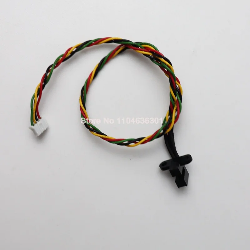 

Original ZT230 Paper Feed Sensor for Zebra ZT230 Printer Parts P1037974-025 Head Open Sensor