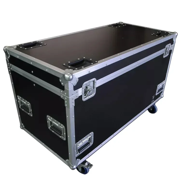 

Бампер Flyingbar для 12-дюймовых акустических систем Line Array, кейс-кофр, флауэр-бар для Line Array