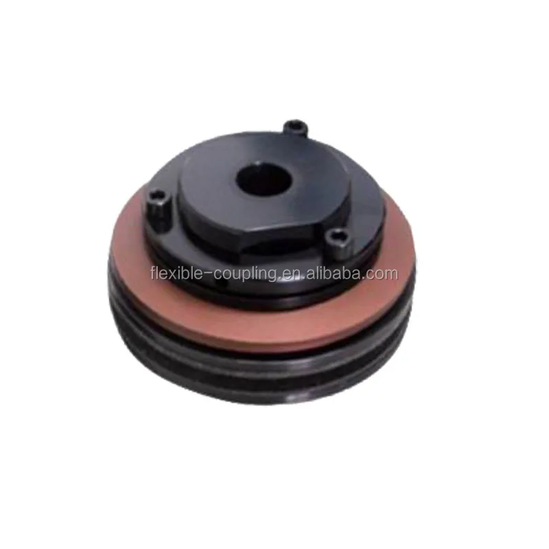 

Good Quality Torque Limiter With Sprocket