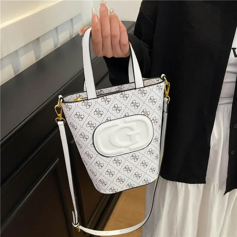 

Роскошная дизайнерская кожаная сумка через плечо для женщин — классическая элегантная сумка через плечо с премиальной строчкой