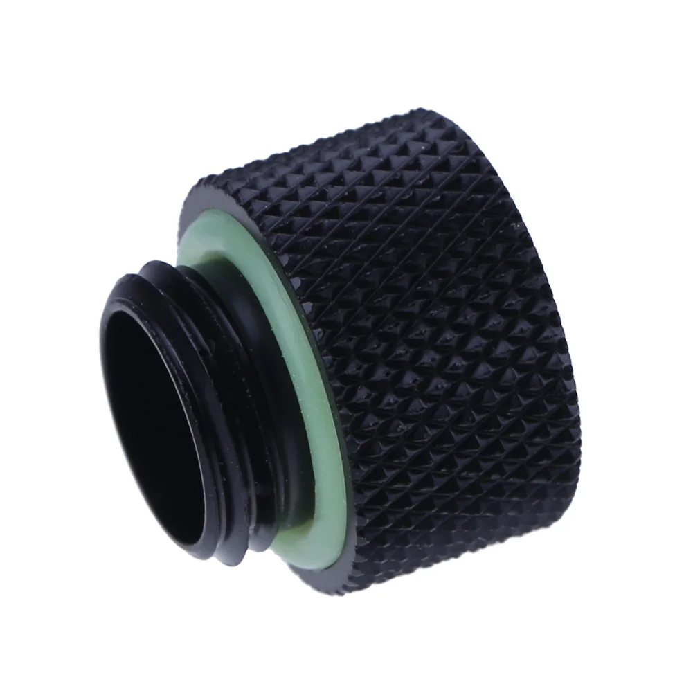 Extensor Base De Tubo De Refrigeração De Água, G1, 4 Rosca, PC Sistema De Refrigeração De Água