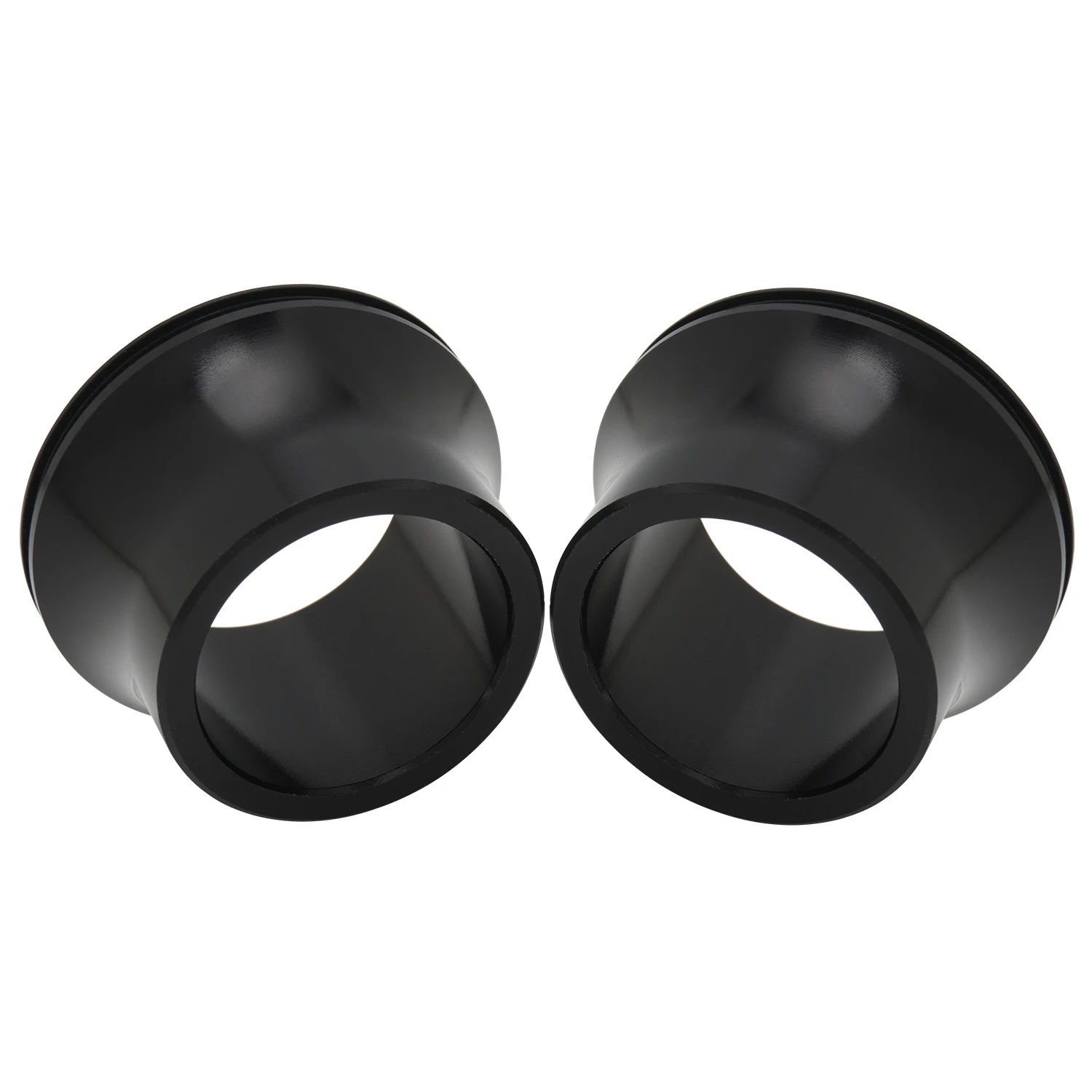 Motorcycle CNC Aluminum Front Wheel Hub Spacers For Surron Sur-ron Sur ron Light Bee S X Segway X160 X260 Off-road Motorbike