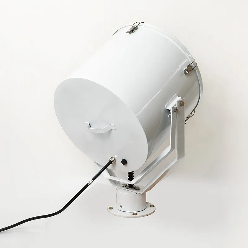 Faro marino TG28-B lampada speciale marina marina
