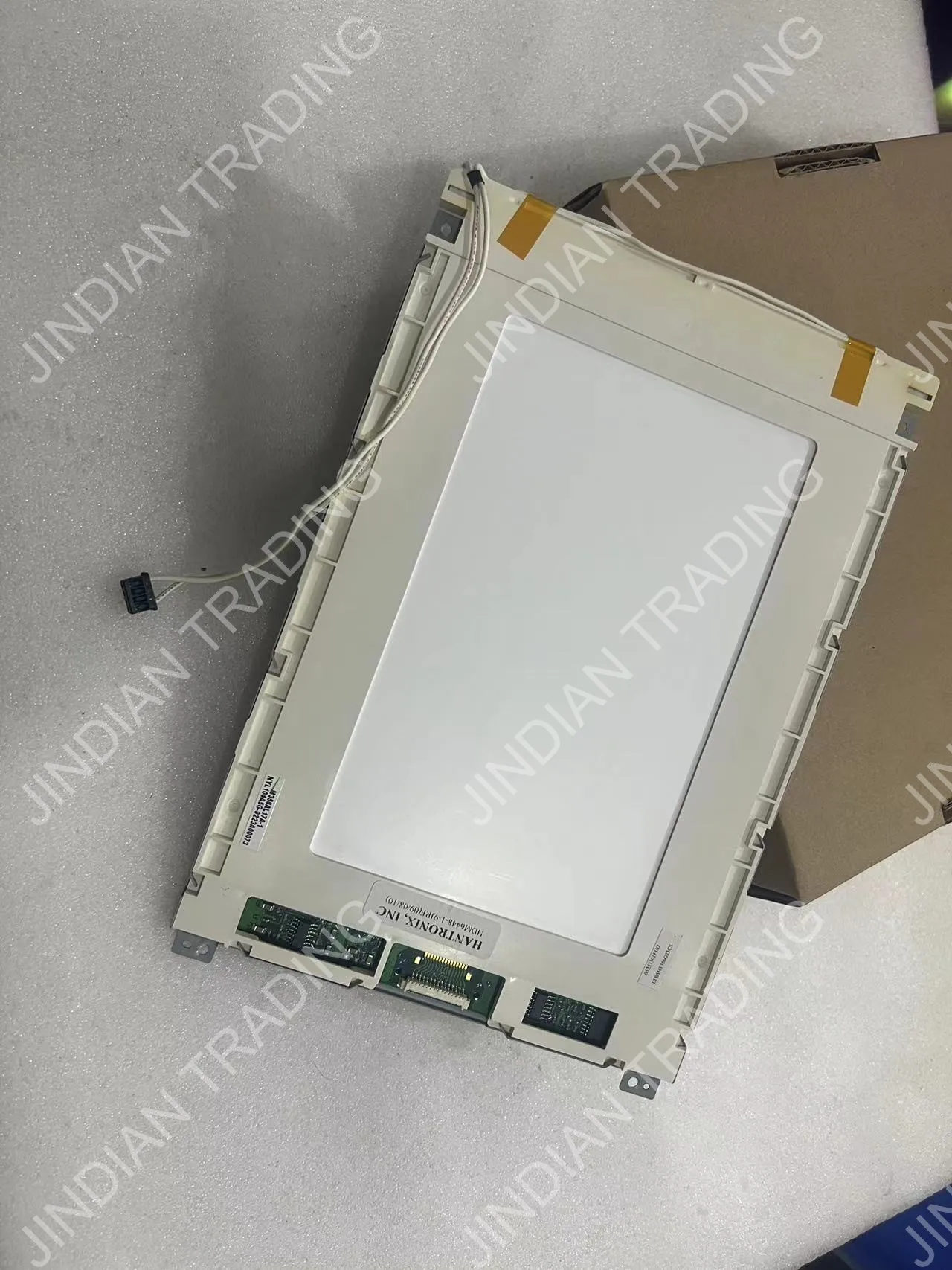 

Original 9.4-inch industrial display LCD screen HDM6448-1-9JRF LTBSHT356G23CS