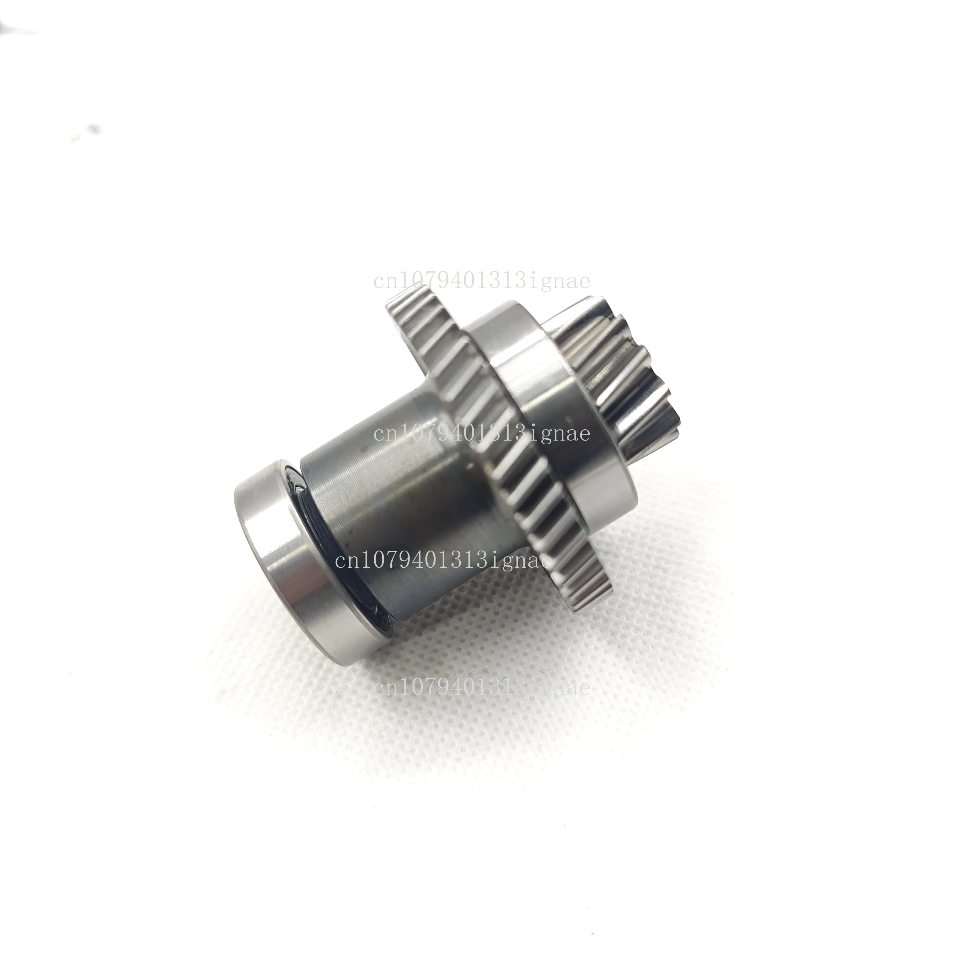 

Octagonal central motor M500 M600 M510 metal gear unidirectional