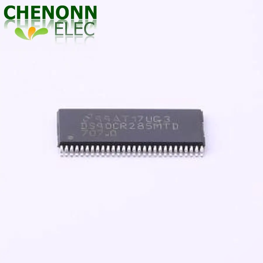 

2 шт./лот DS90CR285MTDX/NOPB (интерфейсные микросхемы)