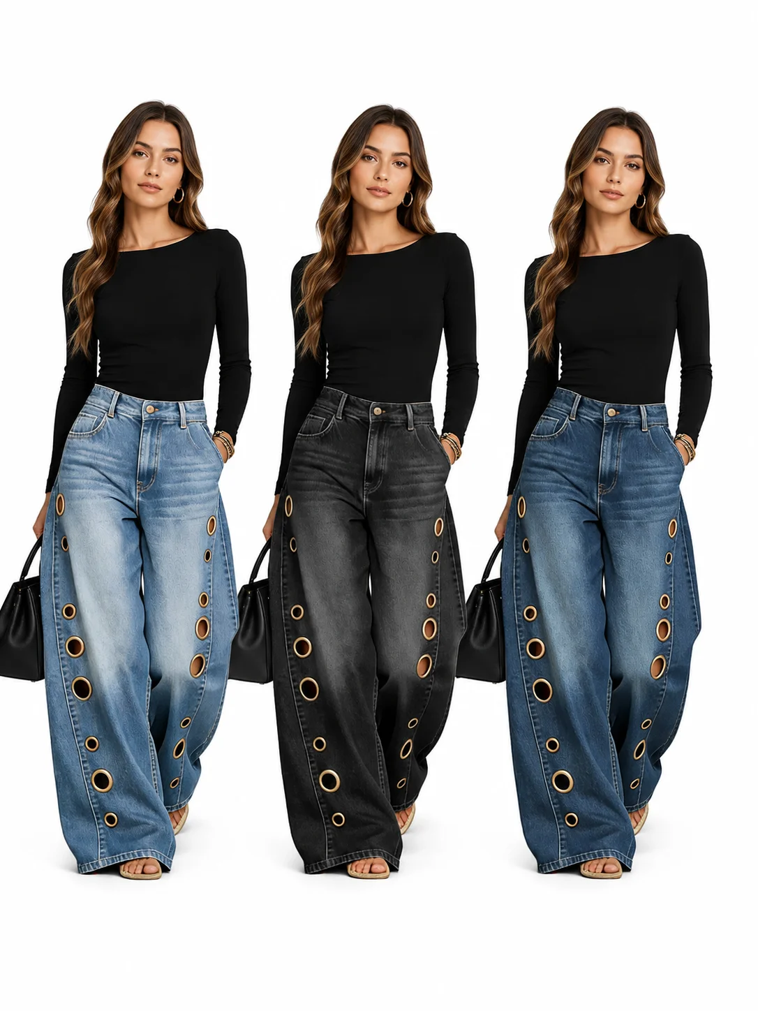 #76 Cheap Womens Jeans Worth Buying
