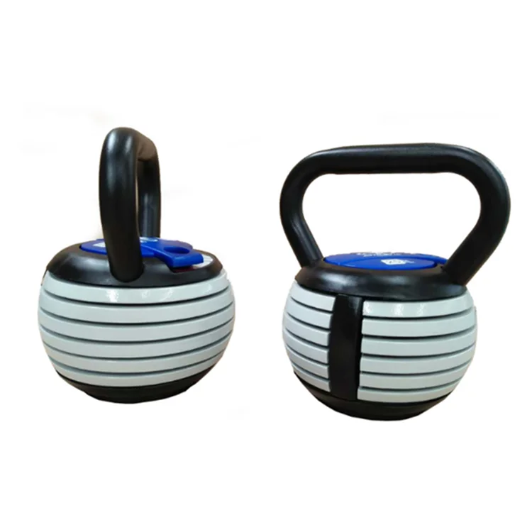 

Top Grade Weight Lifitng Adjustable Kettlebells