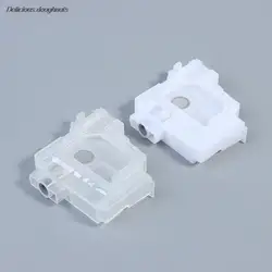 1pcs Ink Damper For Epson L800 L801 L1800 L810 L850 L101 L201 L100 L200 L210 Epson Printer Ink Cartridge