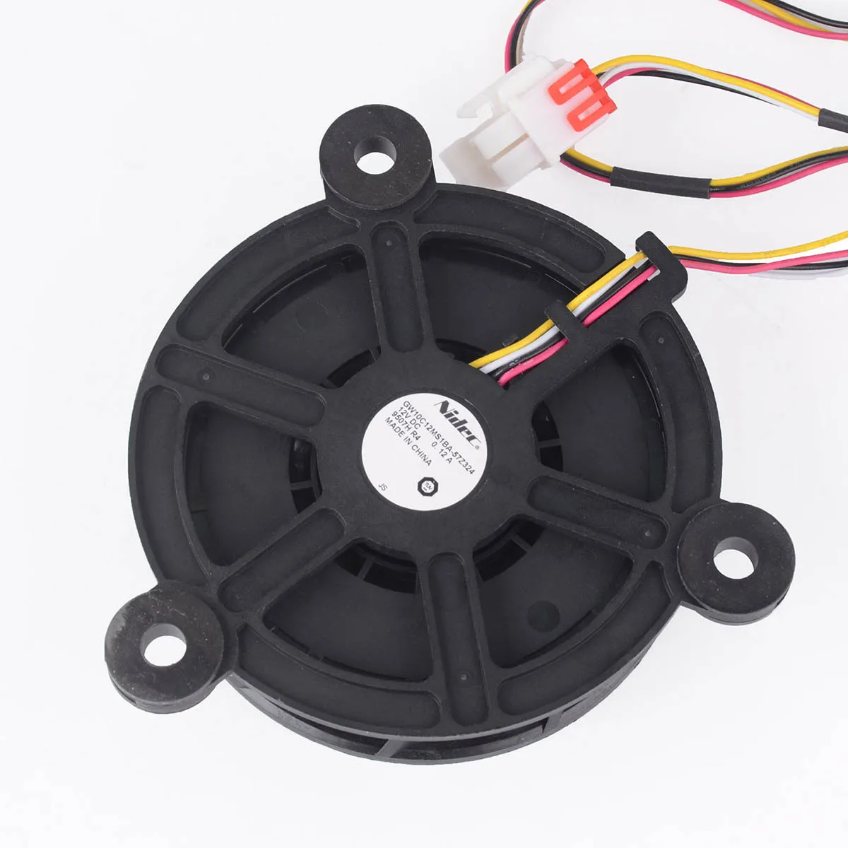 

Оригинальный вентилятор охлаждения GW10C12MS1BA-57 12В 0.12А для встроенных холодильников с воздушным охлаждением