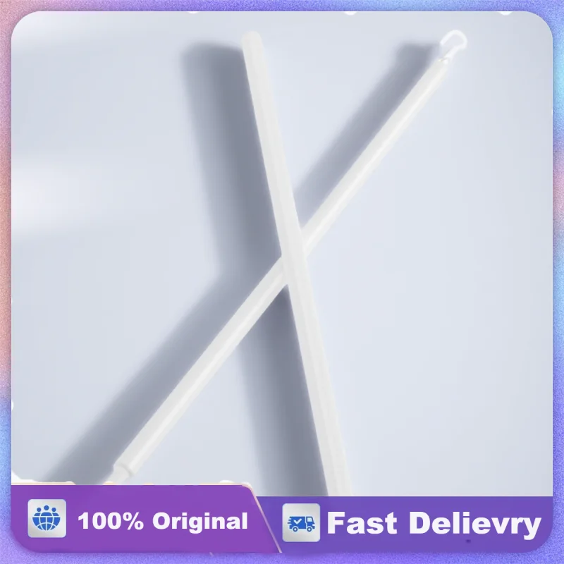 

Adjustable DIY Blind Wand Curtain Pull Rod PP Material Easy Install Enhanced Privacy Light Control Replacement Parts