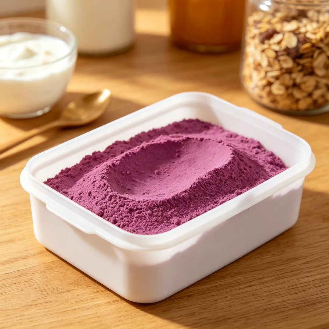 High Purity Rose Powder Natural Plant Pigment Organic Coloring For Home & Commercial Use