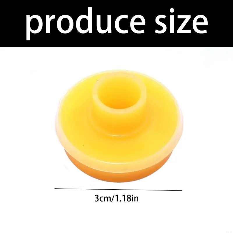 الصمامات العائمة ذات المكبس المستقر والمتانة لأداة برشام NT65MA3 NR65AK التي توفر ختمًا فائقًا وسهولة التركيب #6