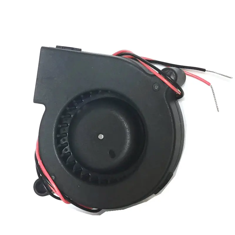 

New Original BFB0524HH 5015 5cm 24V 0.16A Centrifugal turbine blower fan 50*50*15mm