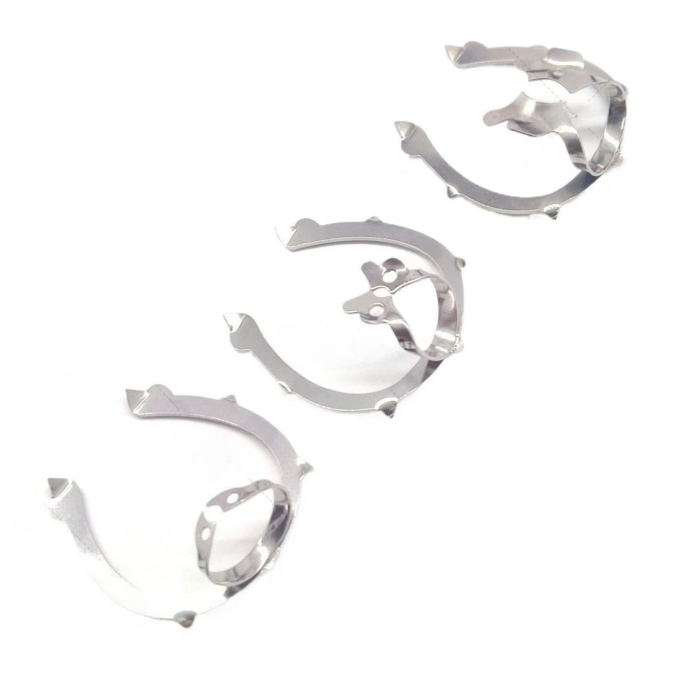 F Lab Clip Rubber D…