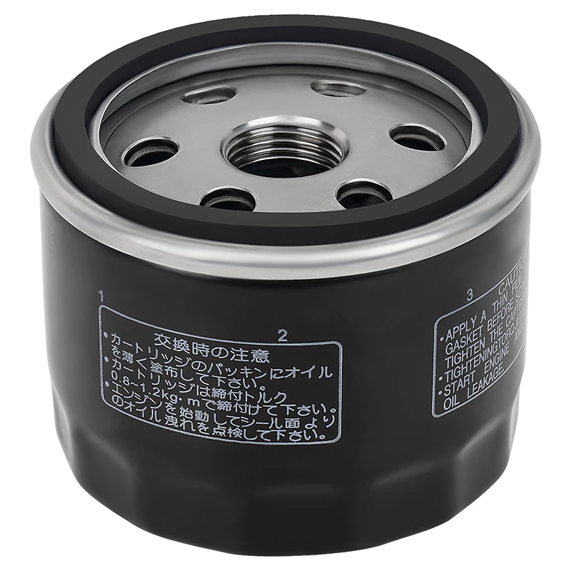 Motorcycle Oil Filter for BMW S1000RR S1000XR K1200GT K1200RS K1200S R1200GS R1200RT R1250GS R1250RS RT K1300GT K1300R K1300S view 5
