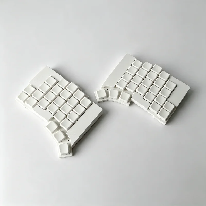 Totem-max Tastiera Meccanica W - Silent Switch Mechanical Keyboard recensione e prezzo