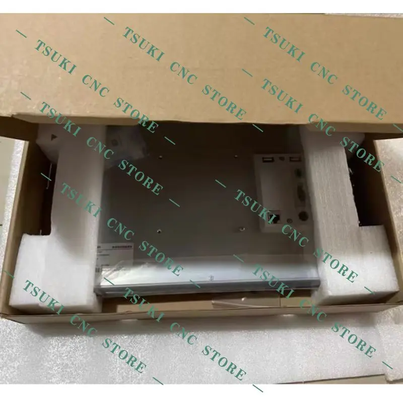 IoT touch screen TPC1471Ni tested OK, quickly shipped brand new second-hand