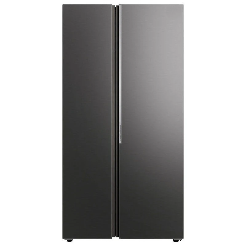 

BCD-609WKGPZM (E) Microcrystalline One Week Fresh Sterilization Variable Frequency Frost-free Door-to-Door Refrigerator