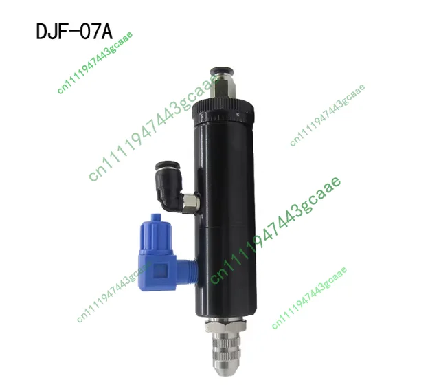 DJF-05-07A-07B-08 Pneumatic Diaphragm Anaerobic Valve, Glue Dispenser AB Point Tool Accessories