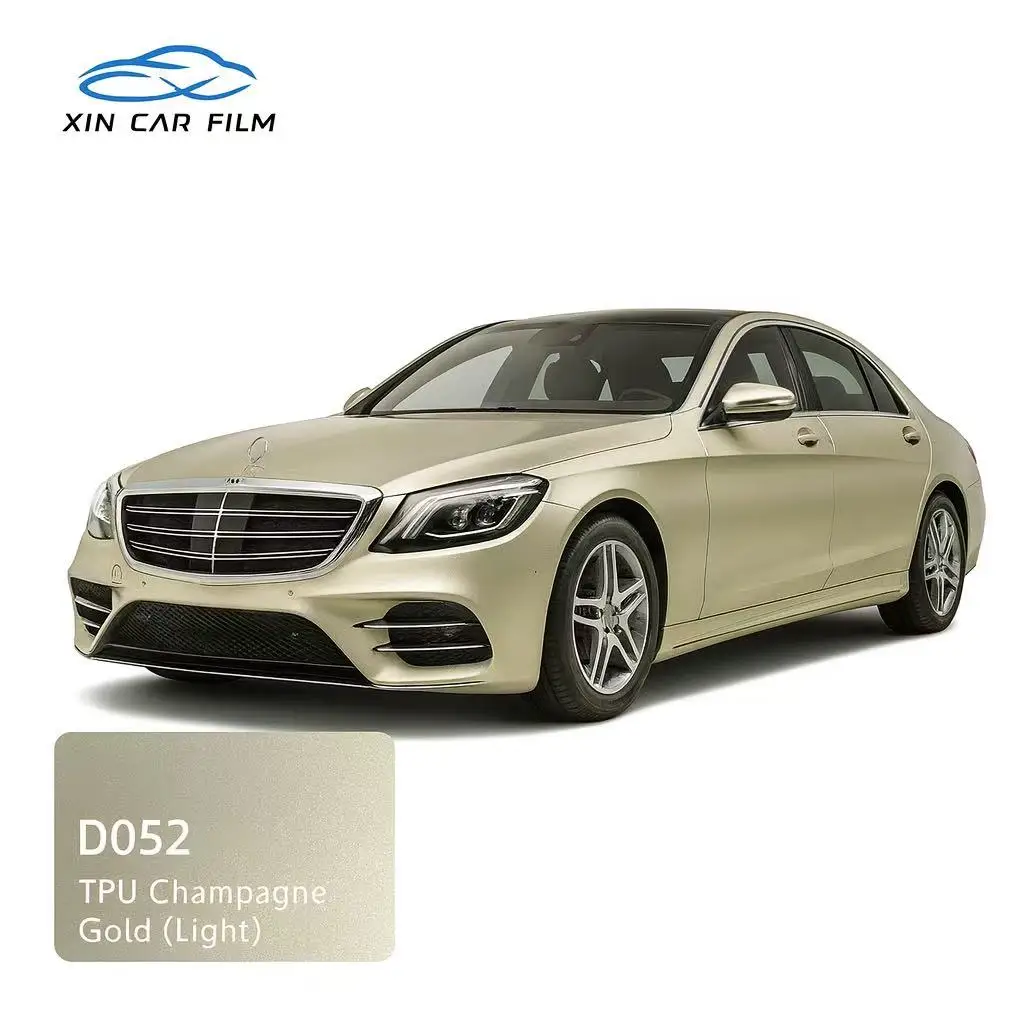 

Wholesale Highly Polished Chrome Color Change Film Color Change Film for Car Hood Roof Trunk Partial Vehicle Wrap