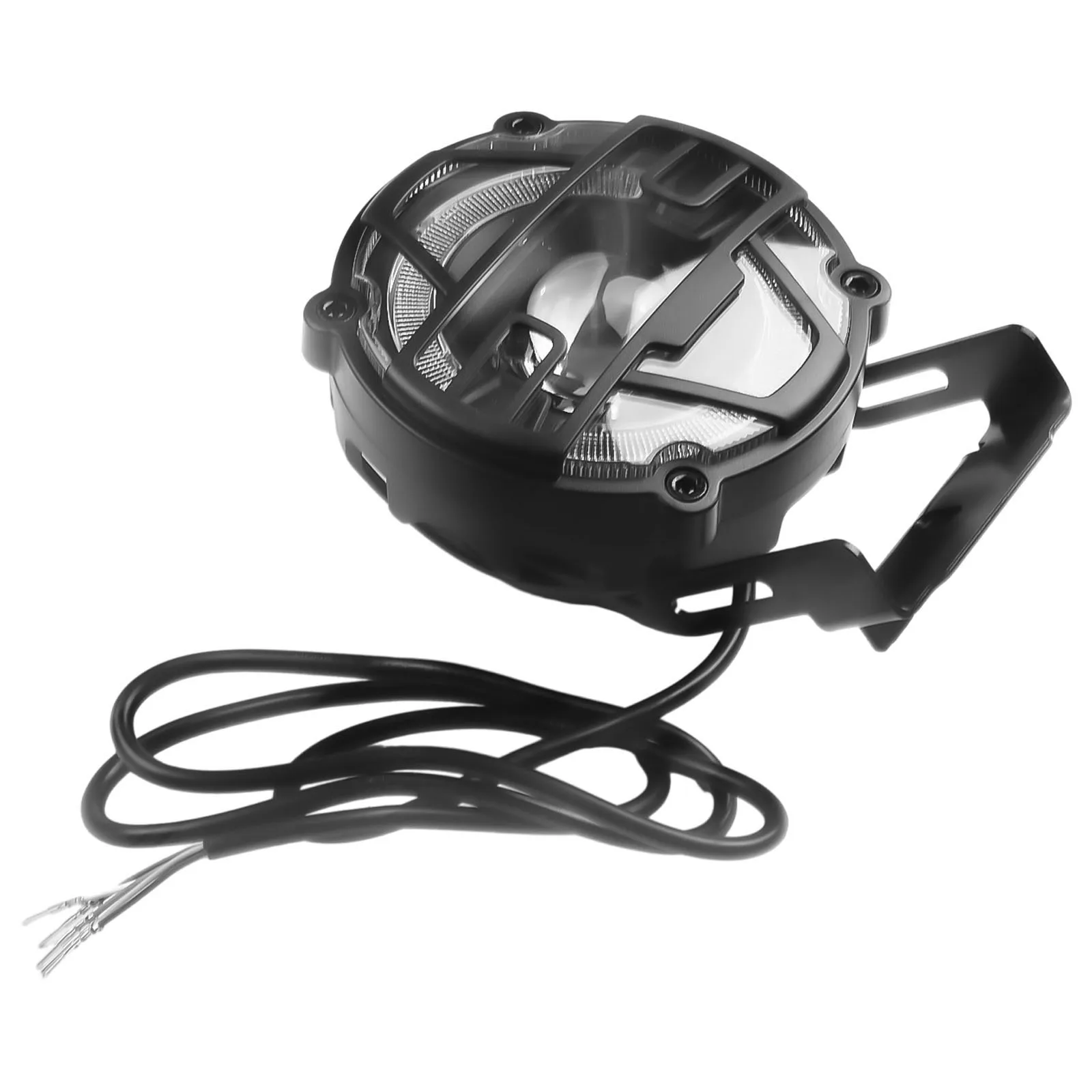 

Replacement Bicycle Headlight Bike Front Light Cycling Waterproof 36V48V Bicycle Electric Bicycles For EBike For Bicycle