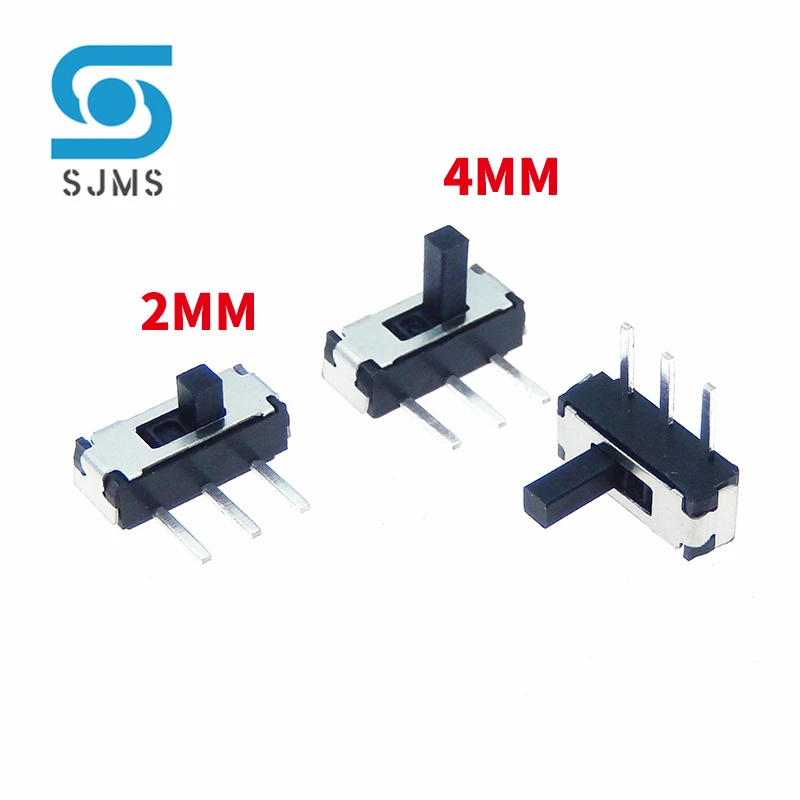 10Pcs/Lot MSK-12D19… - image