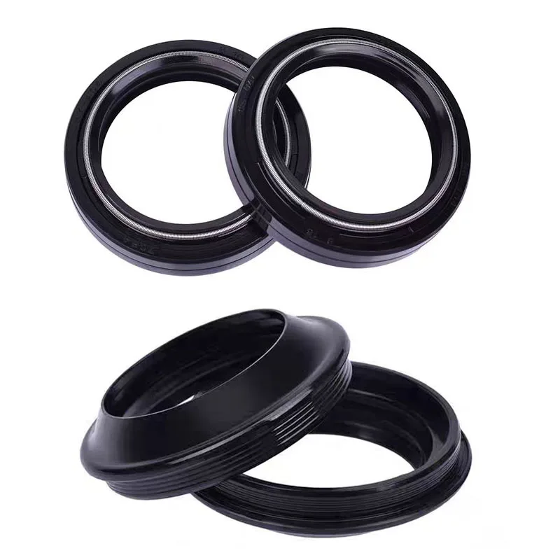 

39*51*8/11 For SHERCO 125ST 250ST 300 ST FACTORY TRIAL 125 ST Motorcycle Shock Absorber Front Fork Oil Seal Dust Seal