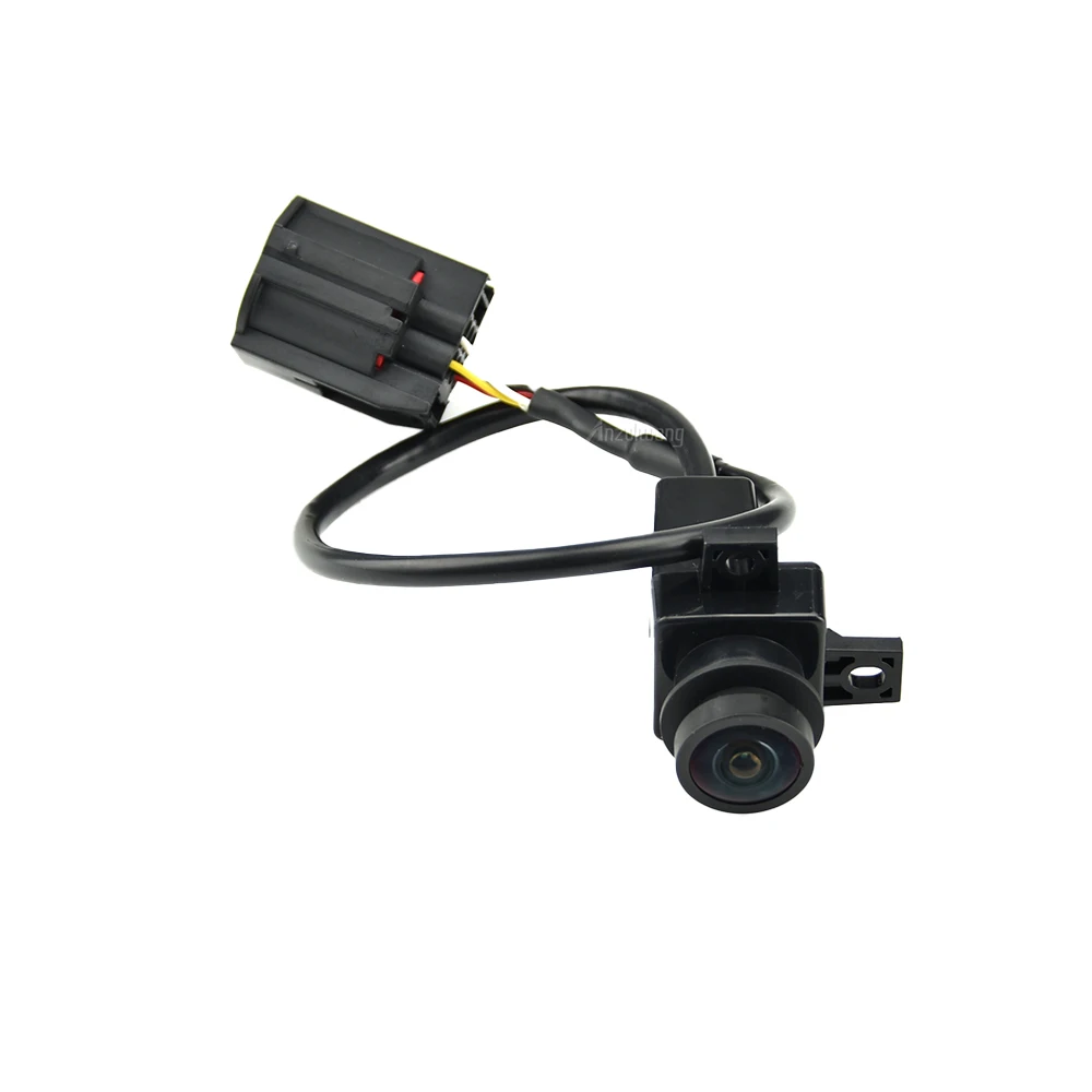 

Car Rear View Backup Parking Reverse Camera 56054041AD For Ram 1500 2500 3500 2010-2012 Car Electronics Accessories Camera