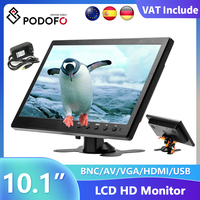 Podofo 10.1\