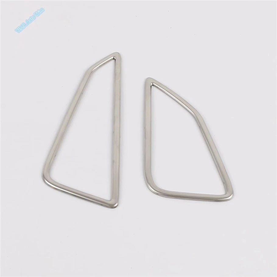 

Dashboard Air AC Outlet / Glove Storage Box Frame Cover Trim For Toyota Corolla 2019 + / Corolla Cross 2021 - 2024 Accessories
