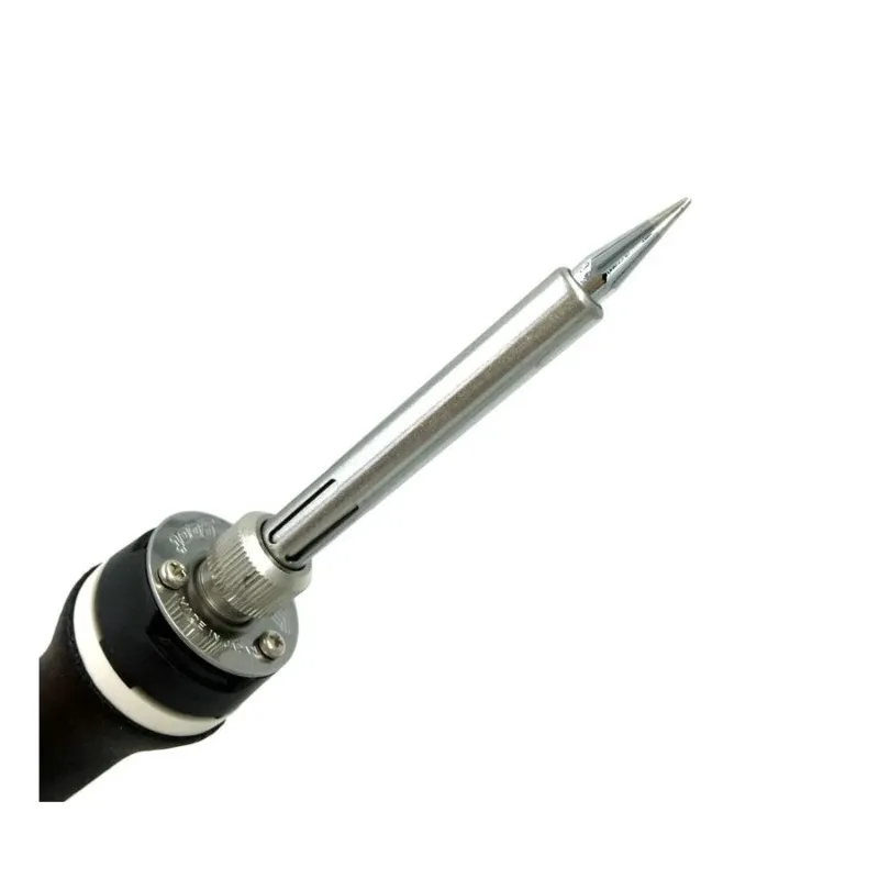 Япония GOOT PX-342 Паяльник постоянной температуры - 420р ℃ , 220 В, бессвинцовый сейф для сварки печатных плат и ремонта электроники