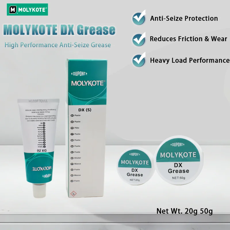 Original Molykote D…