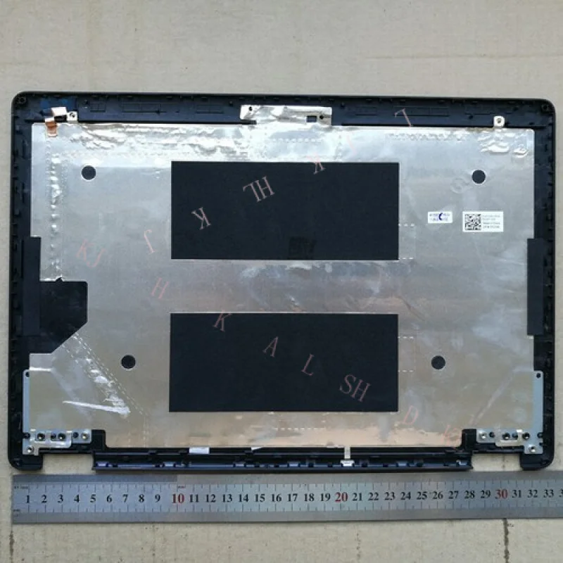 

N NEW For Dell Latitude 5480 E5480 LCD Back Cover Lid 0TCD99 TCD99