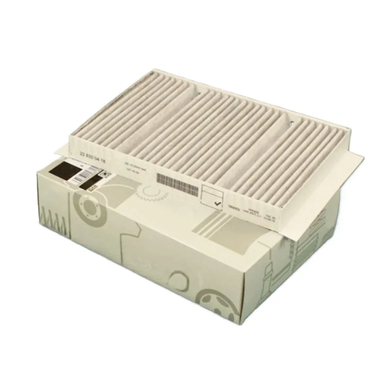 

A2228300418 Отсек для фильтра кондиционера Mercedes-Benz S-Class S320L S350 S400 S450L S500 S560 S63