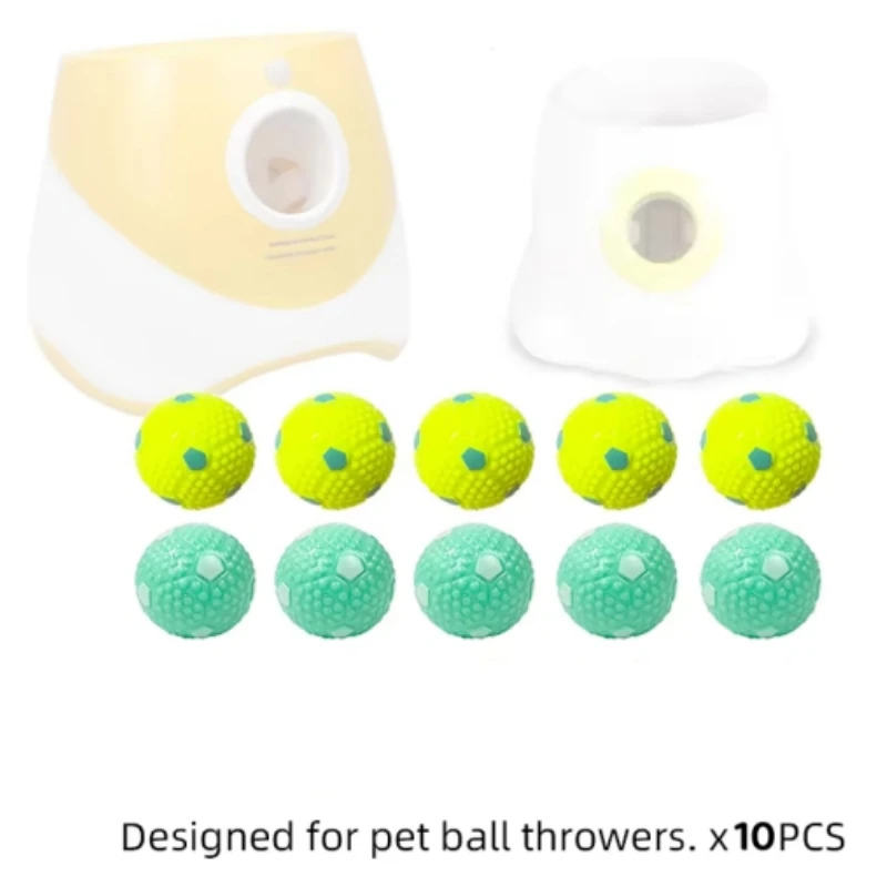 10PCS Tennis Launch… - image