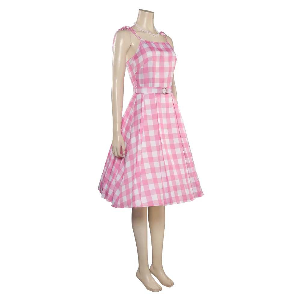 Costume da castone da principessa gonne da abito rosa da principessa per ragazze vestito da travestimento da festa di Halloween vestito da donna fanasia Dresses Outfit