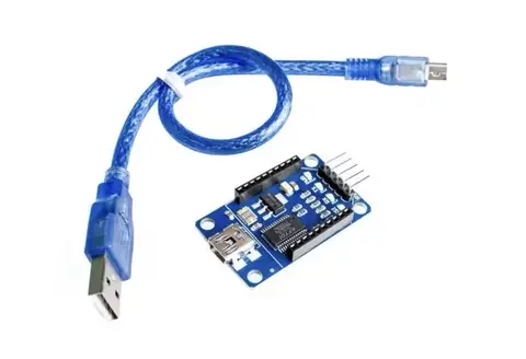 XBee/블루투스 Bee 어댑터, USB 어댑터 다운로더, FT232RL, UNO R3 와 호환