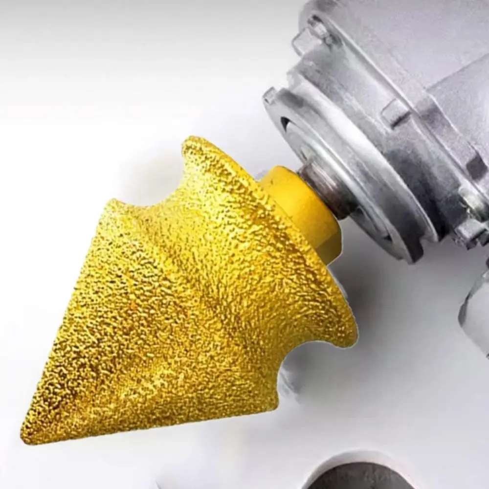 

Размер M10, сверло для фаски Adamas, круглая форма, новый дизайн, увеличенный открывалка для отверстий, износостойкий открывалка для плитки, обработка керамики