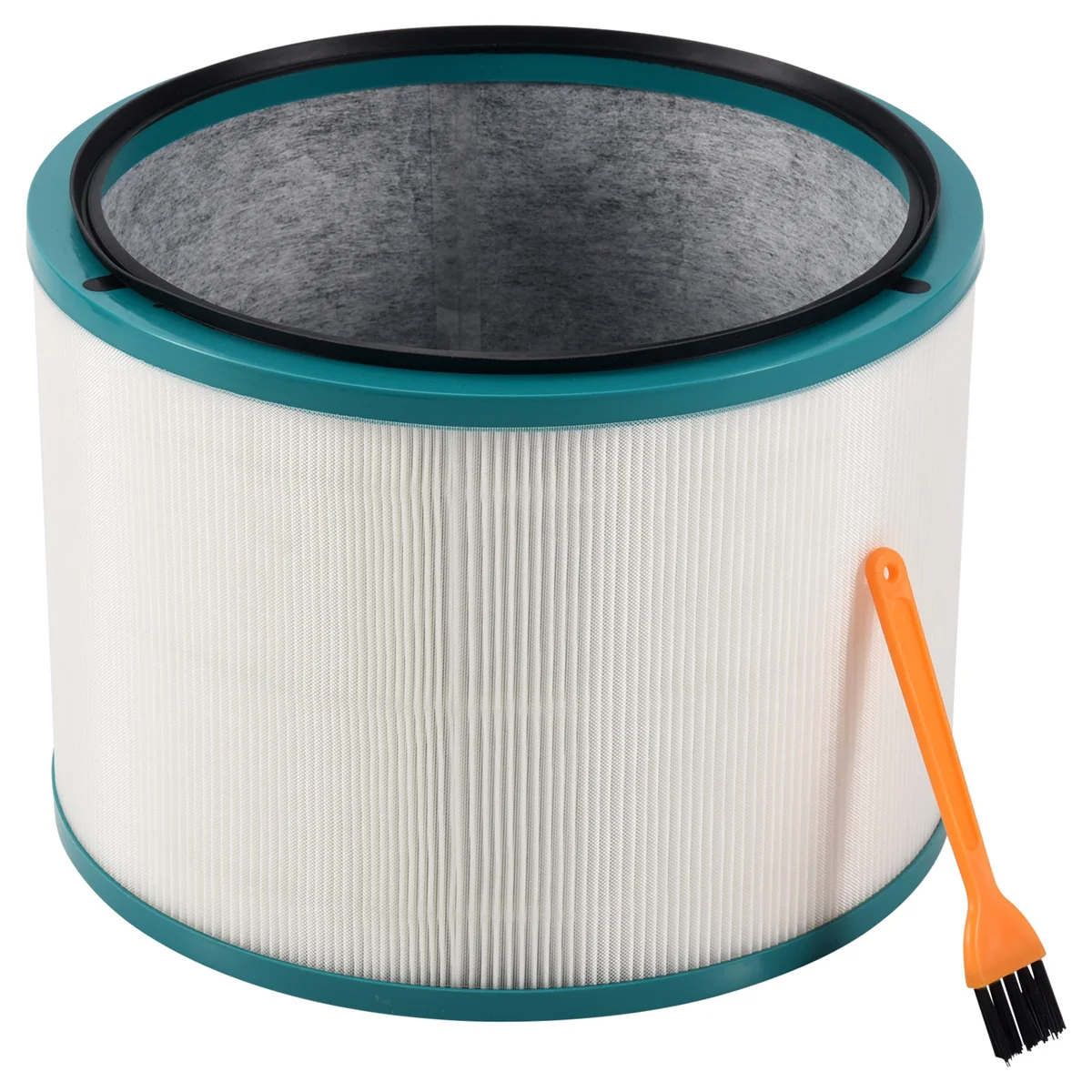 Filter Replacements for DP01 DP03 HP00 HP01 HP02 HP03 Desk Purifiers Pure Hot Cool Purifier HEPA