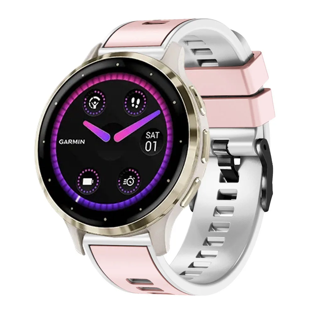 18Mm 20Mm 22Mm Watc… - image