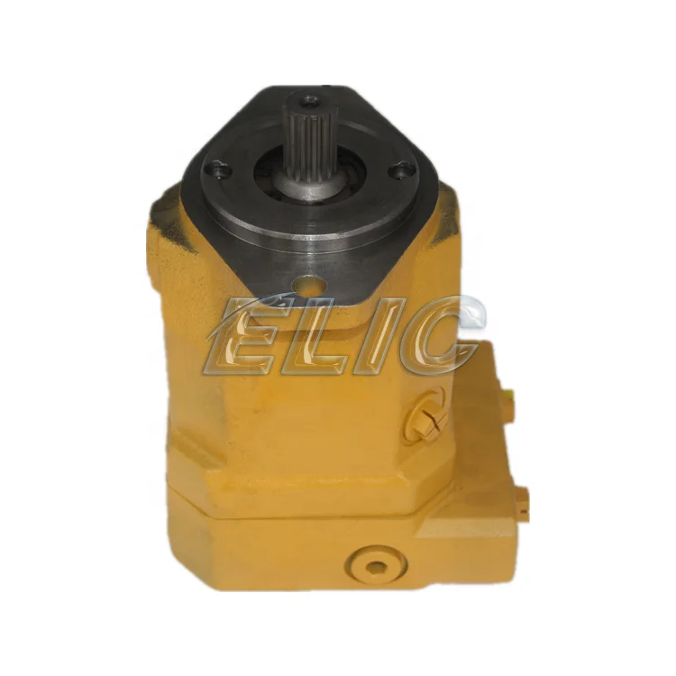 295-9429 ELIC Piston Motor 2959429 225-4613 E345D 349D Excavator C13 Engine 2959429 2254613