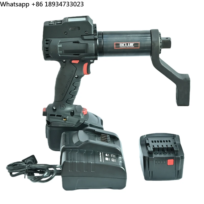 BTW-2S 18V 5Ah Larg…