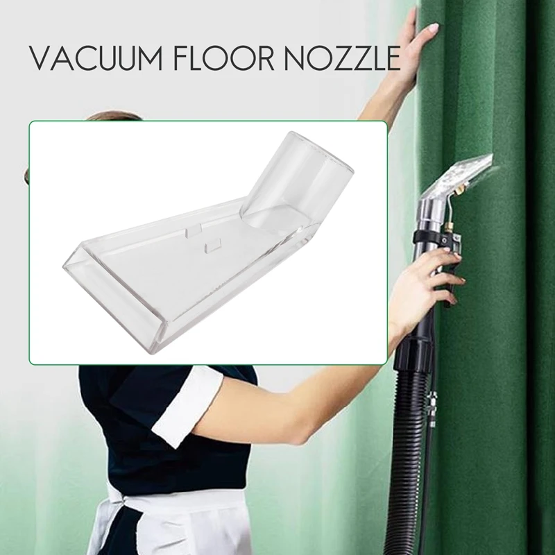 Swivel Vacuum Cleaner Brush Nozzle Vacuum Cleaner Brush Vacuum Floor Nozzle Carpet Cleaner Nozzles