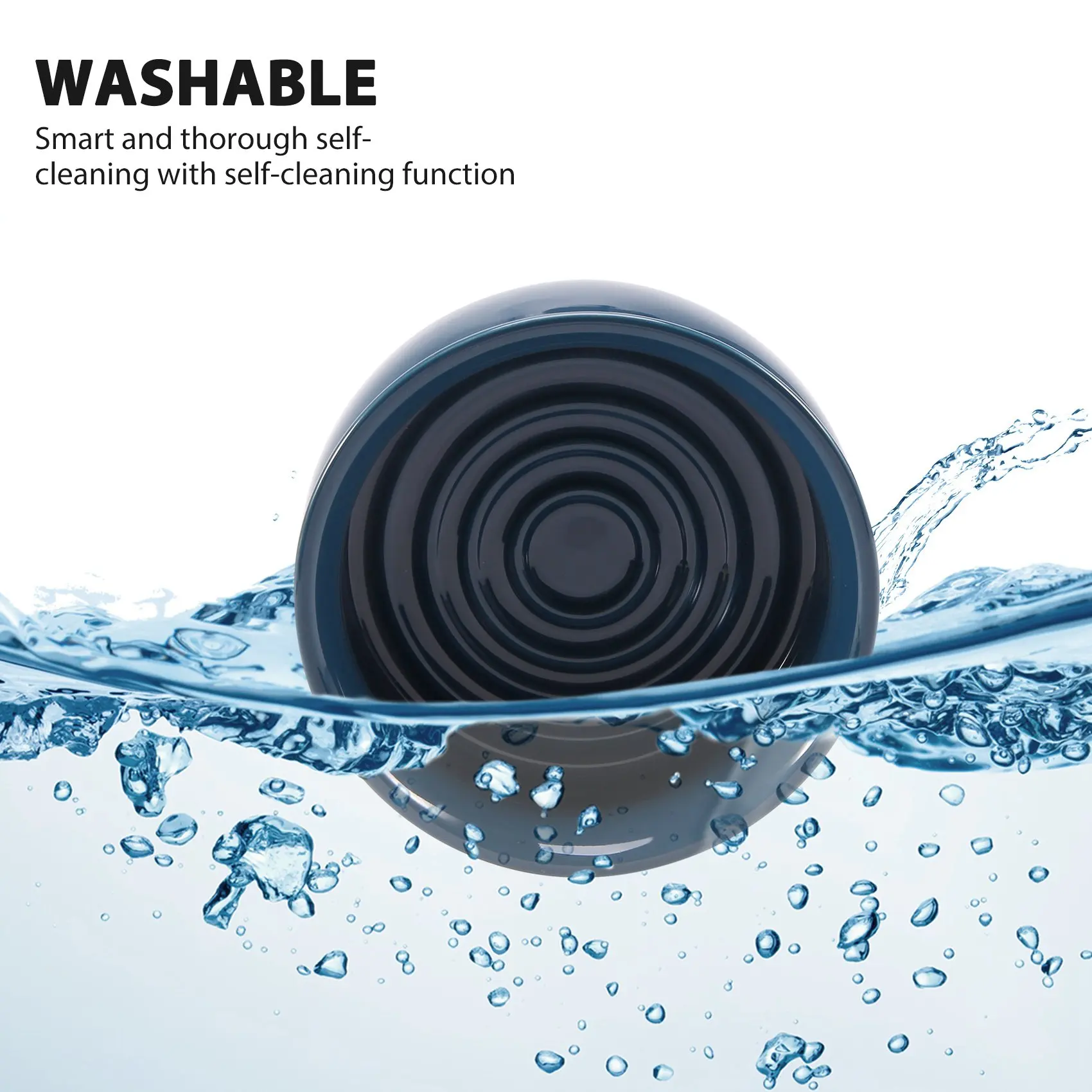 【LOVE】 Men's Shaving Mug Bowl Cup Thread Bottom Wide Mouth For Shave Brush And Shaving Soap