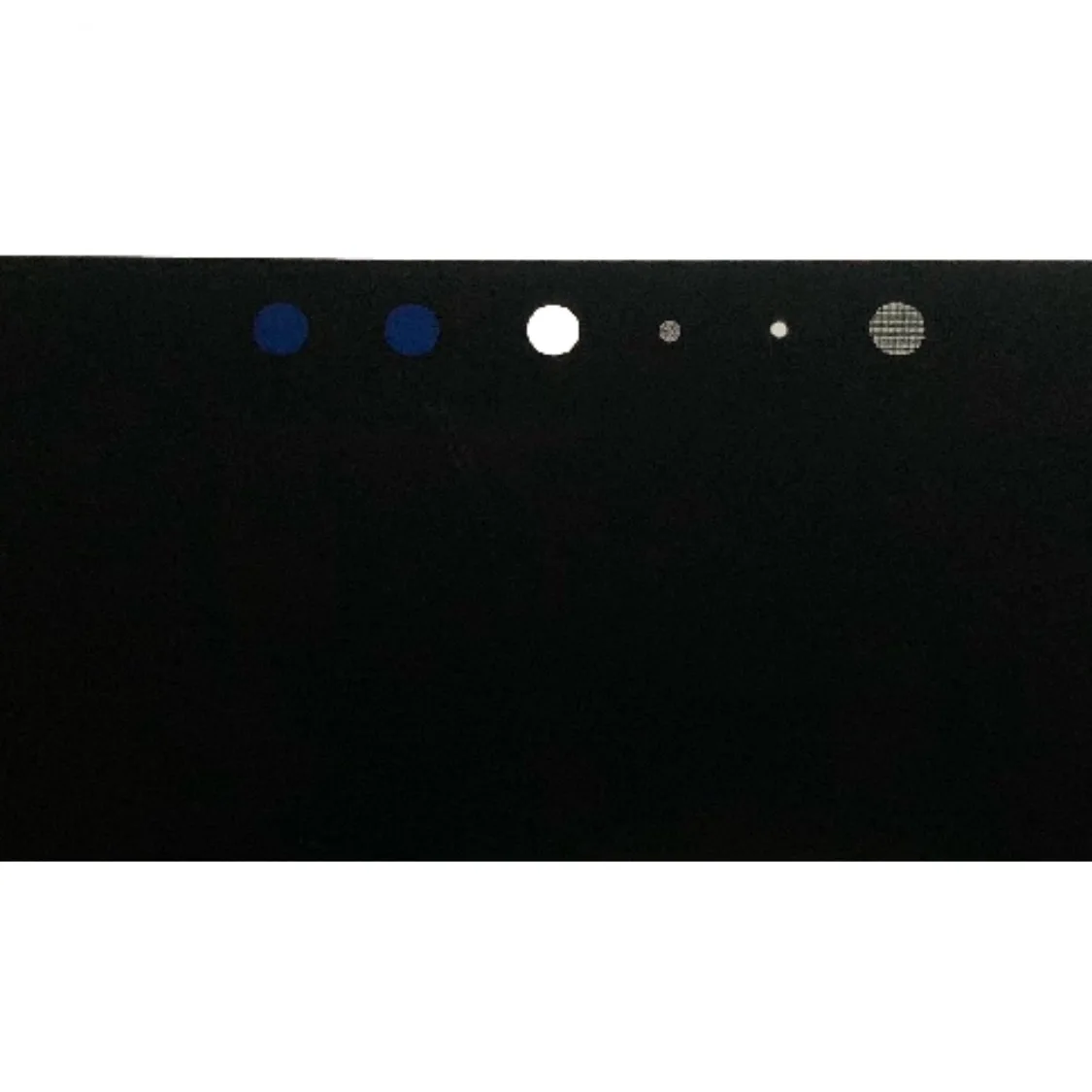 Für Microsoft Oberfläche Pro 4 LCD 1724 Display Bildschirm Mit Bord Digitizer Touch Panel Glas Montage Ersatz