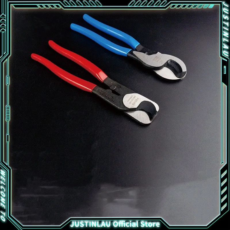Hand Tools Cable Cr… - image