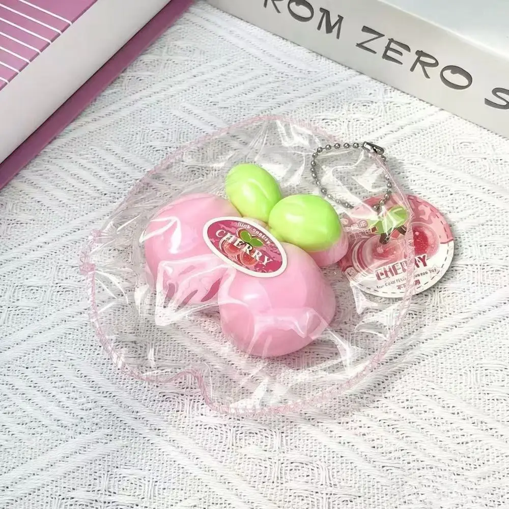 Fun Ultra Soft Squishy Elastic Foam Realistic Design Stress Relief Slow Rising Lightweight Squeeze School Use