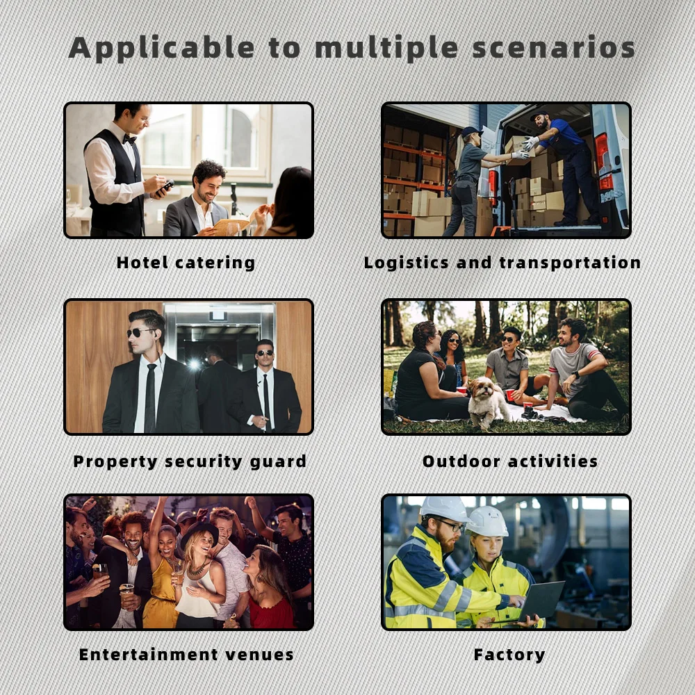 Baofeng – walkie-talkie BF-777H BF777hUHF 5W 400-470MHz, Radio bidirectionnelle USB, Radio amateur, émetteur-récepteur Hf, talkie-walkie portable, 2 pièces