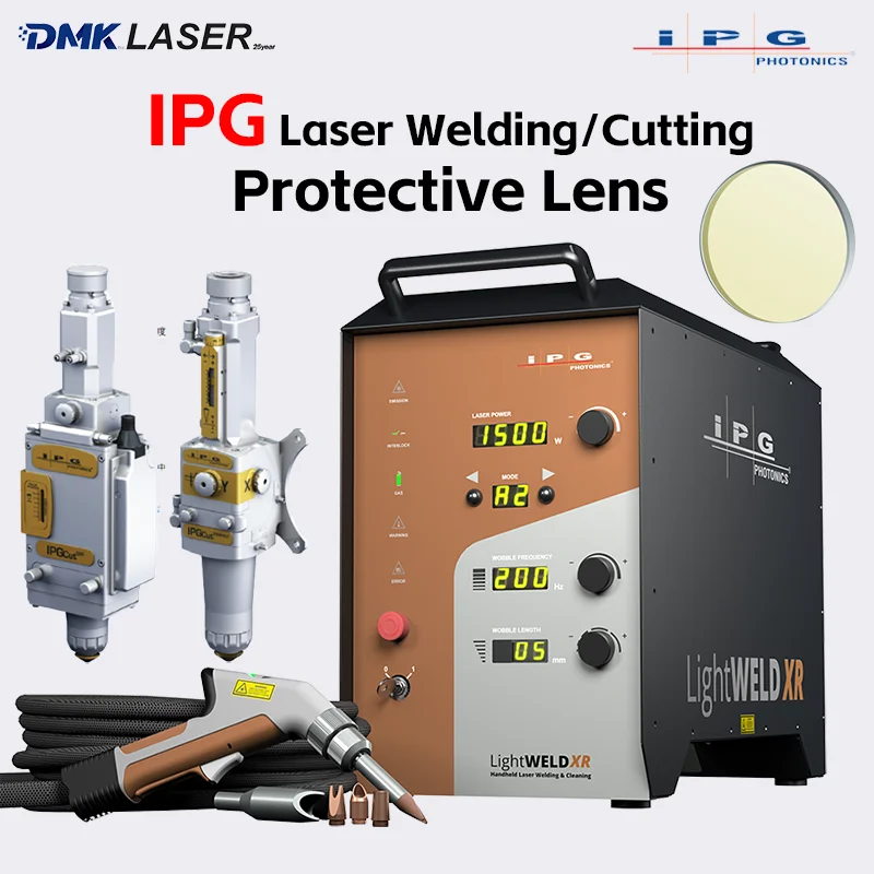 Ipg Laser Welding L…